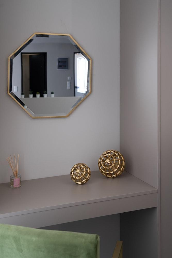 Ermou Athens City Center Apartment מראה חיצוני תמונה