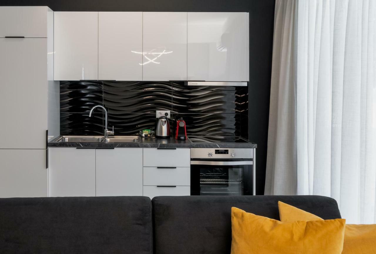 Ermou Athens City Center Apartment מראה חיצוני תמונה