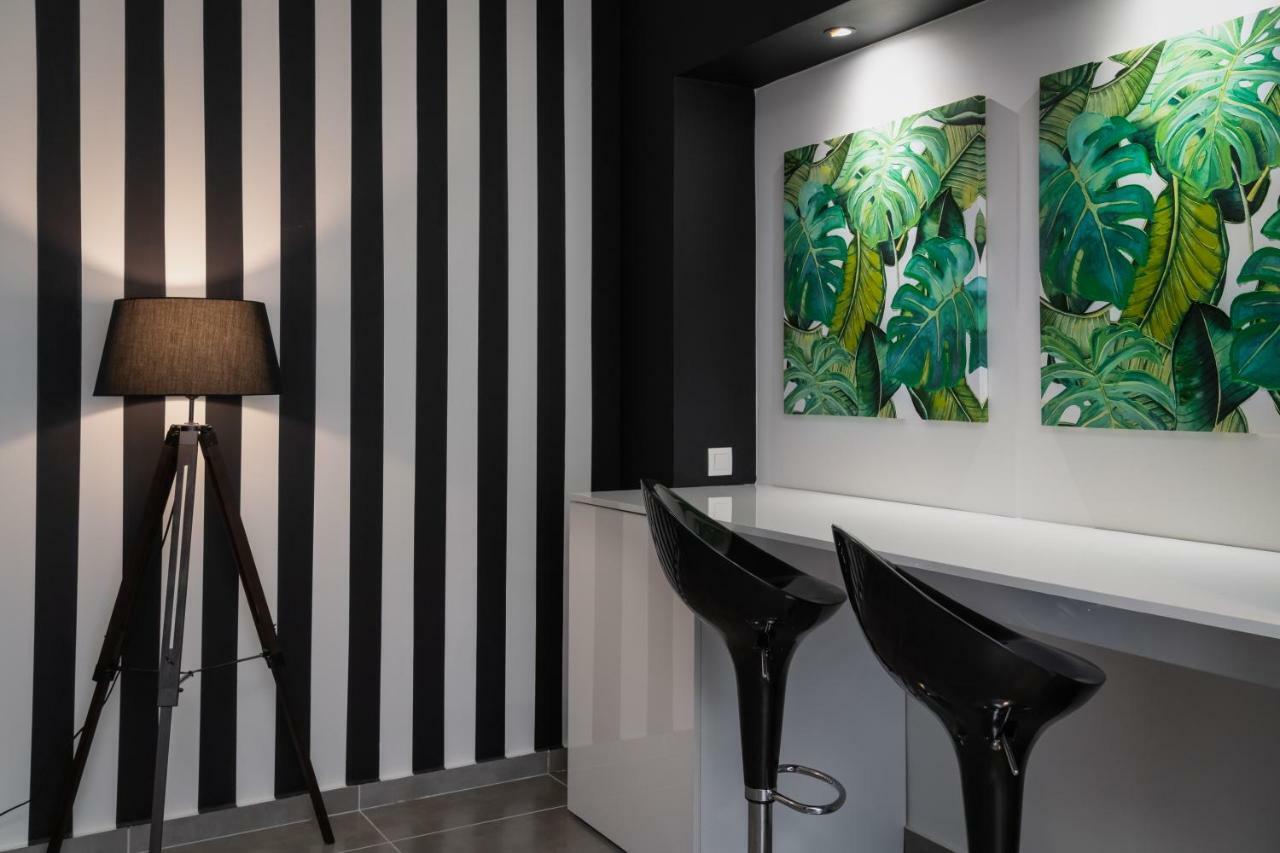 Ermou Athens City Center Apartment מראה חיצוני תמונה