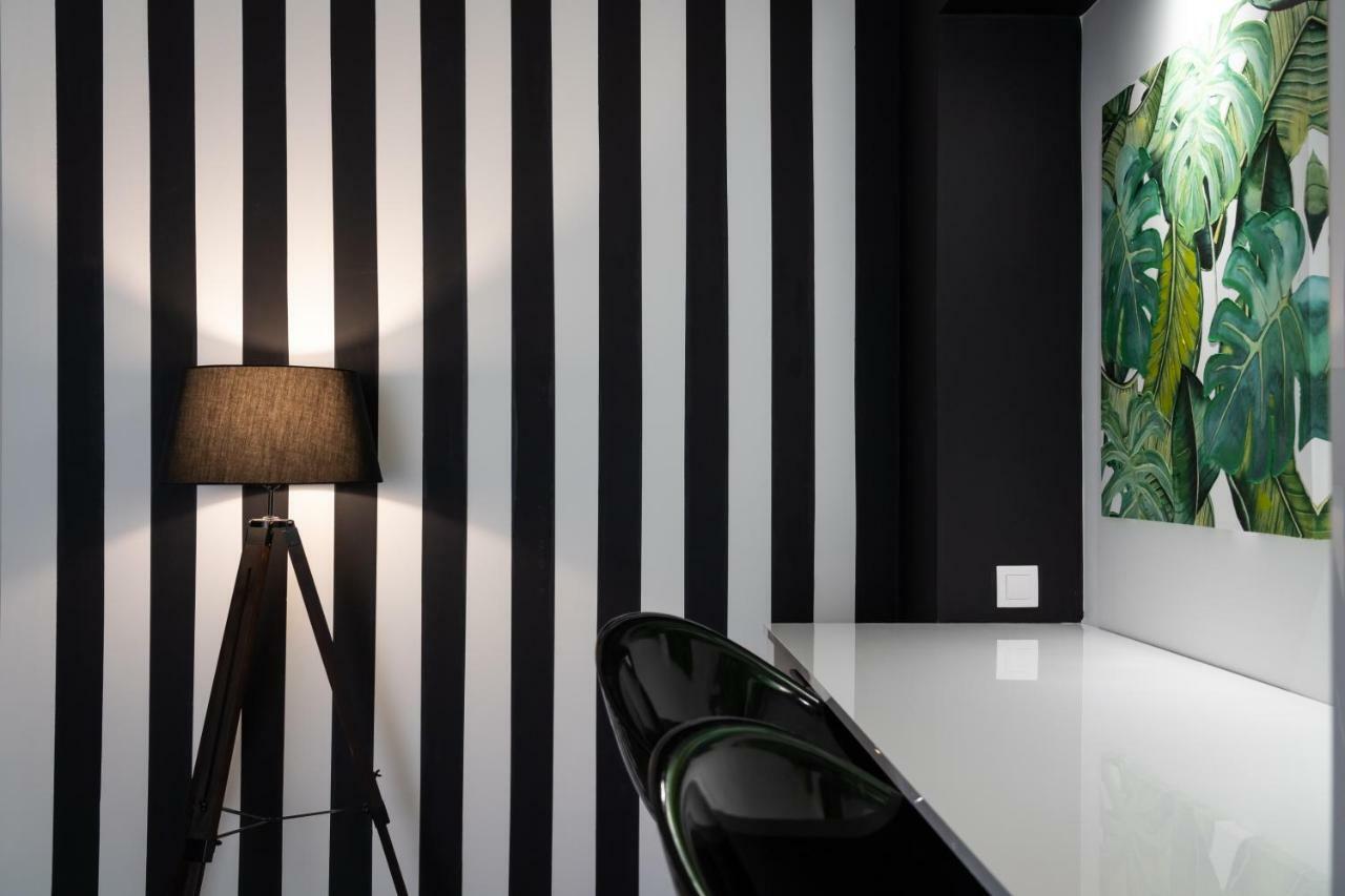 Ermou Athens City Center Apartment מראה חיצוני תמונה