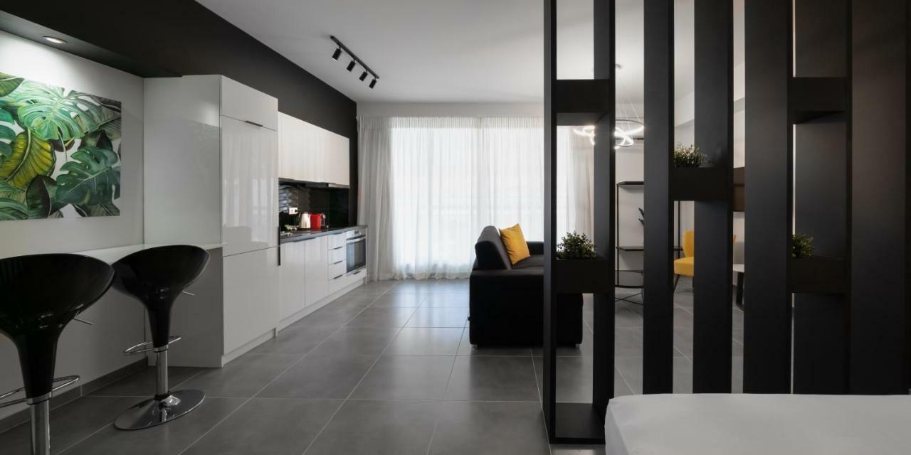 Ermou Athens City Center Apartment מראה חיצוני תמונה