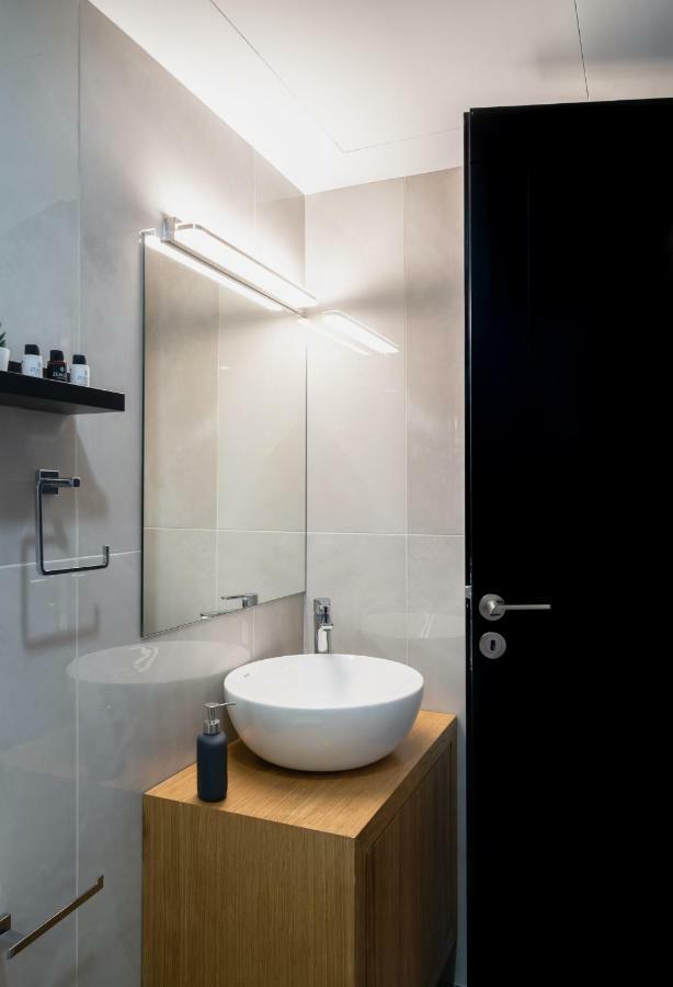 Ermou Athens City Center Apartment מראה חיצוני תמונה