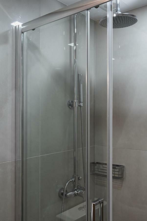Ermou Athens City Center Apartment מראה חיצוני תמונה