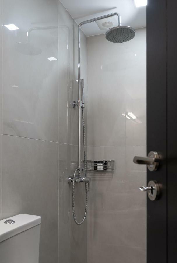 Ermou Athens City Center Apartment מראה חיצוני תמונה