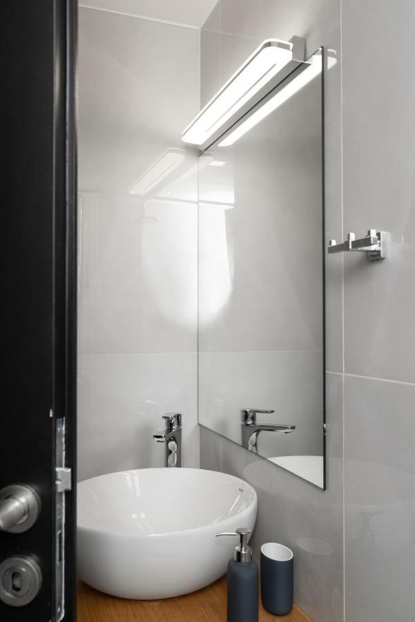 Ermou Athens City Center Apartment מראה חיצוני תמונה