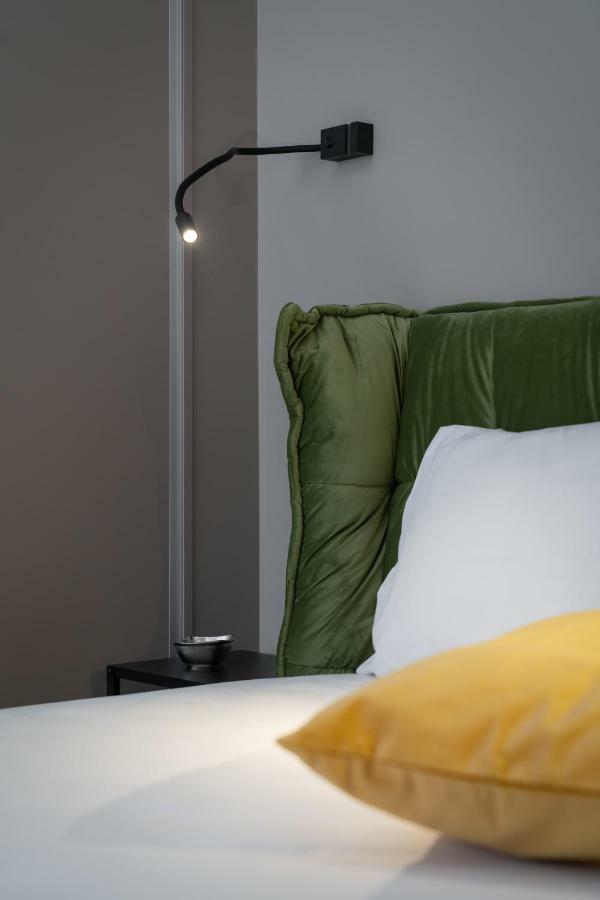 Ermou Athens City Center Apartment מראה חיצוני תמונה