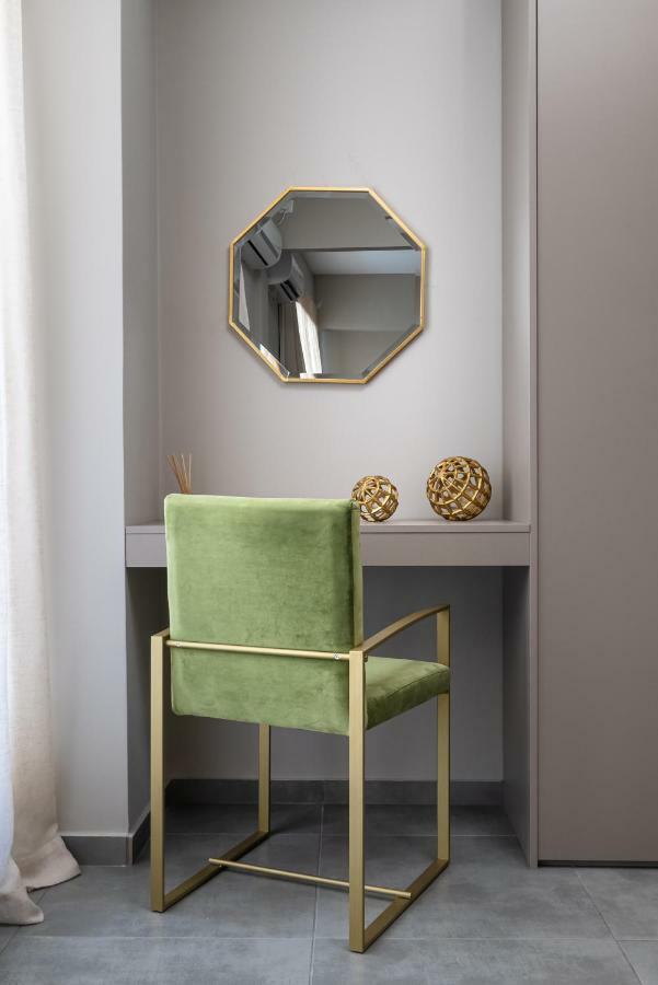 Ermou Athens City Center Apartment מראה חיצוני תמונה